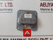 Naval 201495 Double Isolated Tv/Radio Outlet