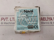 Naval 201503-i Marine Tv-radio Outlet Double Isolated Digital