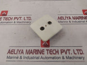 Naval 201503-i Marine Tv-radio Outlet Double Isolated Digital