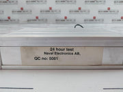 Naval A3240 Amplifier 0-20Db