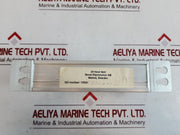 Naval A3252 Power Supply Module
