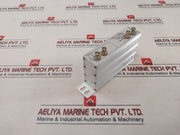 Naval A3550 Electronic Amplifier 0-20Db