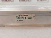 Naval A3550 Electronic Amplifier 0-20Db