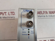 Naval A3551 Sailor Amplifier 170-230 Mhz