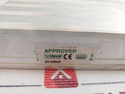 Naval A3565 Amplifier Audio Frequency Terminal Board 0.1-26.5 Mhz