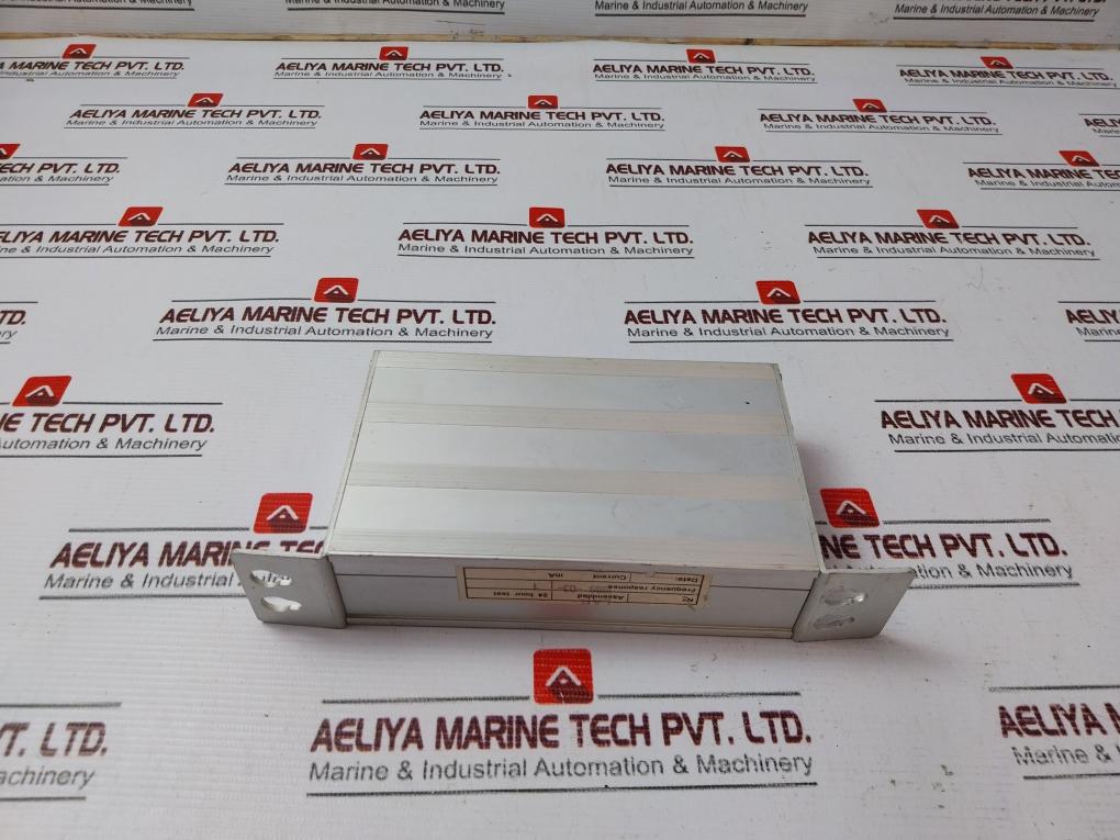 Naval A 3266 Power Supply