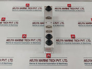 Naval Electronics 250.022 Input Module