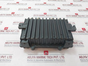 Naval Electronics Ps30/75ω Power Supply 24Vdc