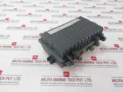 Naval Electronics Ps30/75ω Power Supply 24Vdc