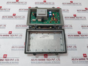 Naval Electronics Ps30/75ω Power Supply 24Vdc