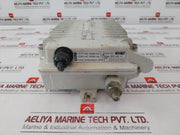 Naval Electronics Psa 350-1 Broadband Communication Power Supply Amplifier