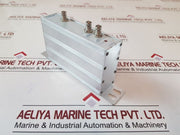 Naval Electronics Vtr3231 Amplifier
