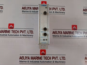 Naval Electronics Vtr3231 Amplifier 0-20 Db 2085