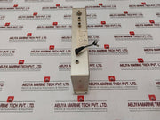 Naval Mm-10V Audio Subcarrier Level 15Vdc