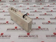 Naval Mm-10V Audio Subcarrier Level 15Vdc