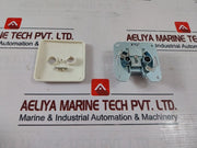 Naval N13 Marine Tv-radio Outlet