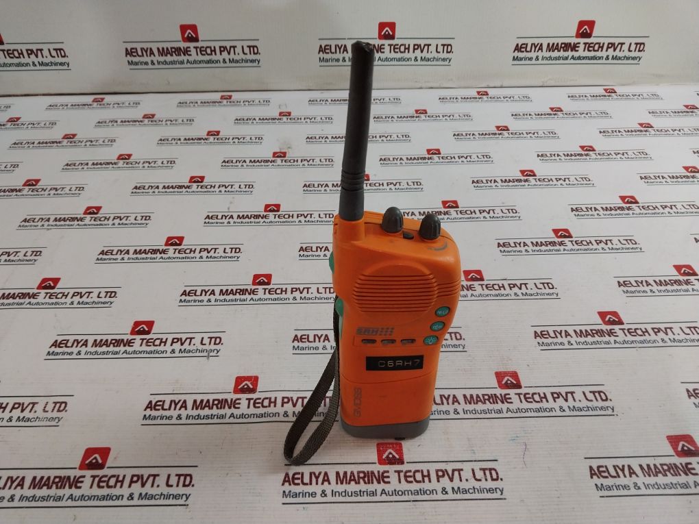 Navico Srh150Gmdss Vhf Radiotelephone 0.3M