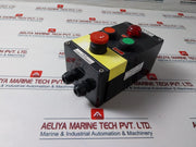 Naville Ebxj8050-iip Lighting