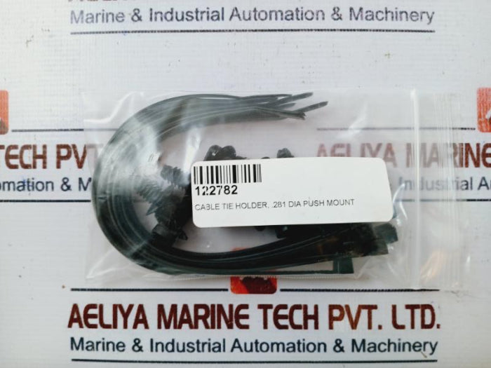 Navman 122782 Replacement Gps Antenna Kit With Cable Tie 