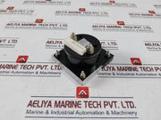 Navy Sr65 Analog Voltmeter 0-300V