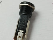 Lot Of 2X Fuse Holder 30A/250V Fiz BY Schurter