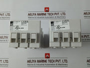 Rittal Sv 9342.410 3 Phase Circuit Breaker Component Adaptor 600/480 V Ac 100 A