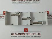 Rittal Sv 9342.410 3 Phase Circuit Breaker Component Adaptor 600/480 V Ac 100 A