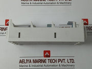 Rittal Sv 9342.410 3 Phase Circuit Breaker Component Adaptor 600/480 V Ac 100 A