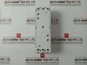 Rittal Sv 9342.410 3 Phase Circuit Breaker Component Adaptor 600/480 V Ac 100 A