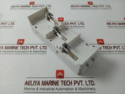 Rittal Sv 9342.410 3 Phase Circuit Breaker Component Adaptor 600/480 V Ac 100 A