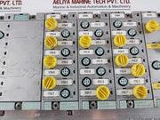 Siemens Simatic 1P 6Es7 194-4Ga60-0Aa0 Et 200Pro Module Rack Dc24V