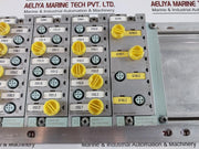 Siemens Simatic 1P 6Es7 194-4Ga60-0Aa0 Et 200Pro Module Rack Dc24V