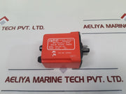 Ncc Ckk-60-462 Solid State Timer Used