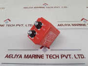 Ncc Ckk-60-462 Solid State Timer Used