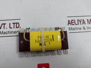 Ncc Fnx-h Board Electrolytic Capacitor 200v