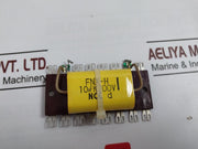 Ncc Fnx-h Board Electrolytic Capacitor Assembly 200v