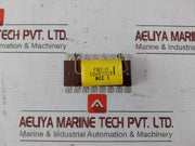 Ncc Fnx-h Branch Tap Board Capacitor Assembly 10Ufk 200V E