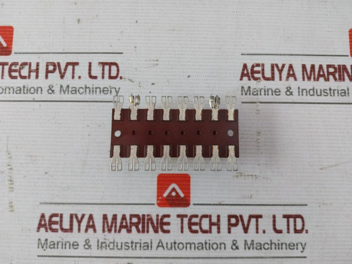 Ncc Fnx-h Branch Tap Board Capacitor Assembly 10Ufk 200V E