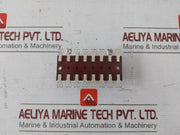 Ncc Fnx-h Branch Tap Board Capacitor Assembly 10Ufk 200V E