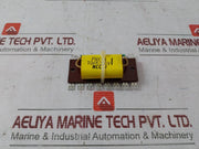 Ncc Fnx-h Electrolytic Capacitor 200V