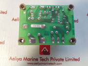 Ncc Lnc-ns157-120 Pcb Card