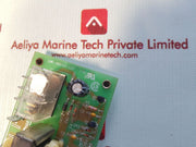 Ncc Lnc-ns157-120 Pcb Card