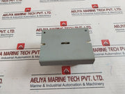 Ncc Lnc-ns127-120 Sensor Resistance 10Amp 120Vac