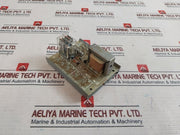 Ncc Lnc-ns127-120 Sensor Resistance 10Amp 120Vac