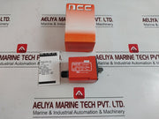 Ncc T1K-180-461 Solid State Timer