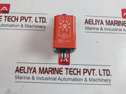Ncc T1K-180-461 Solid State Timer