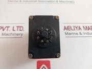Ncc T1K-600-461 Solid State Timer