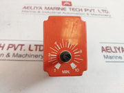 Ncc T1K-600-461 Solid State Timer