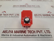 Ncc T3K-60-461 Solid-state Time Delay Relay