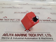 Ncc T3K-60-461 Solid-state Time Delay Relay